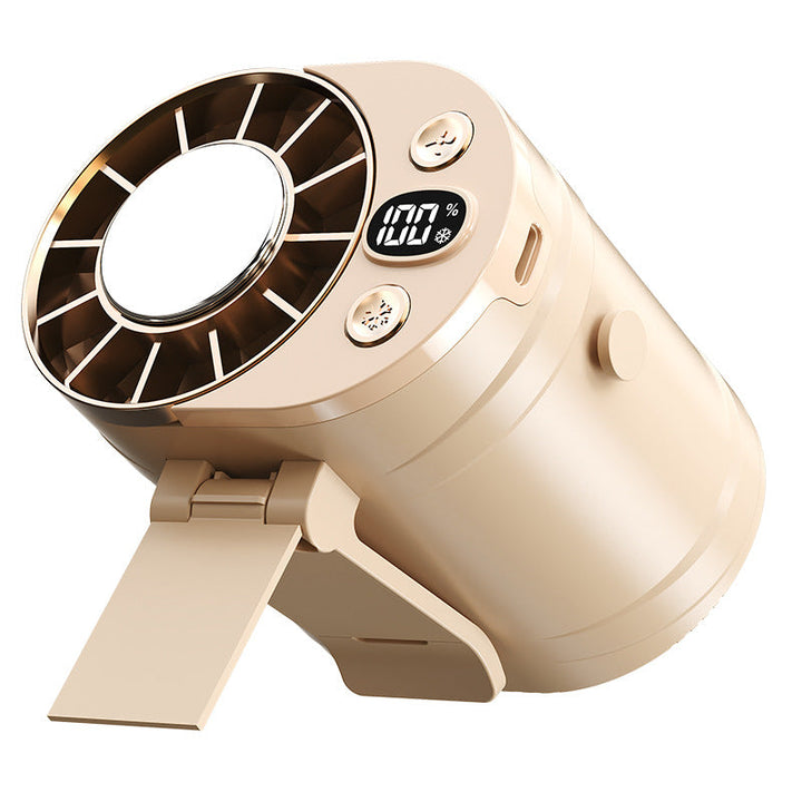 Women's Portable USB Fan Kalsten