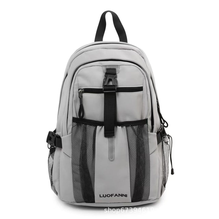 Versatile Outdoor Travel Backpack Kalsten