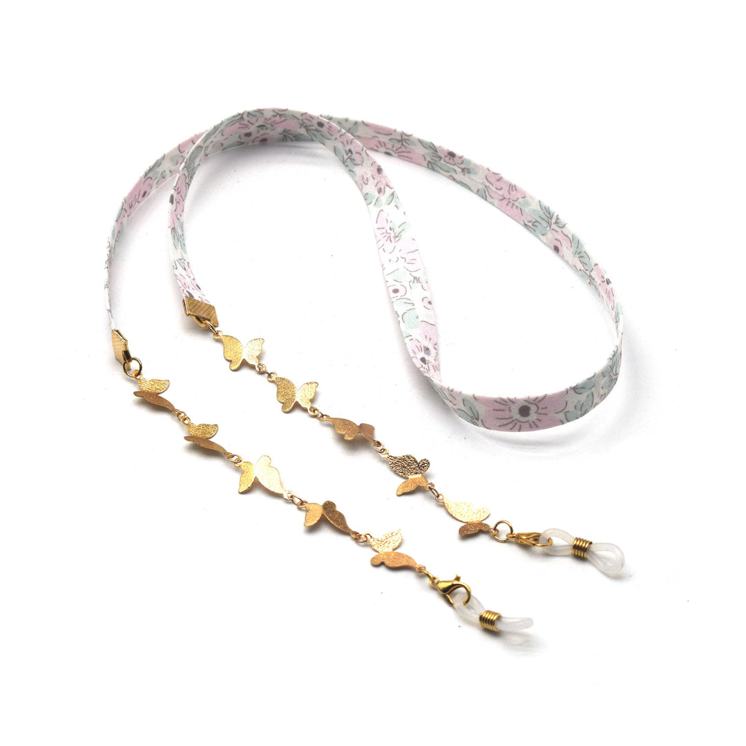 Decorative Eyewear Holder Chain Kalsten