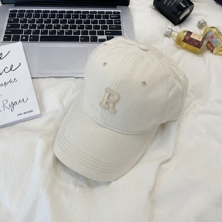 Unisex Classic Cotton Baseball Cap Kalsten