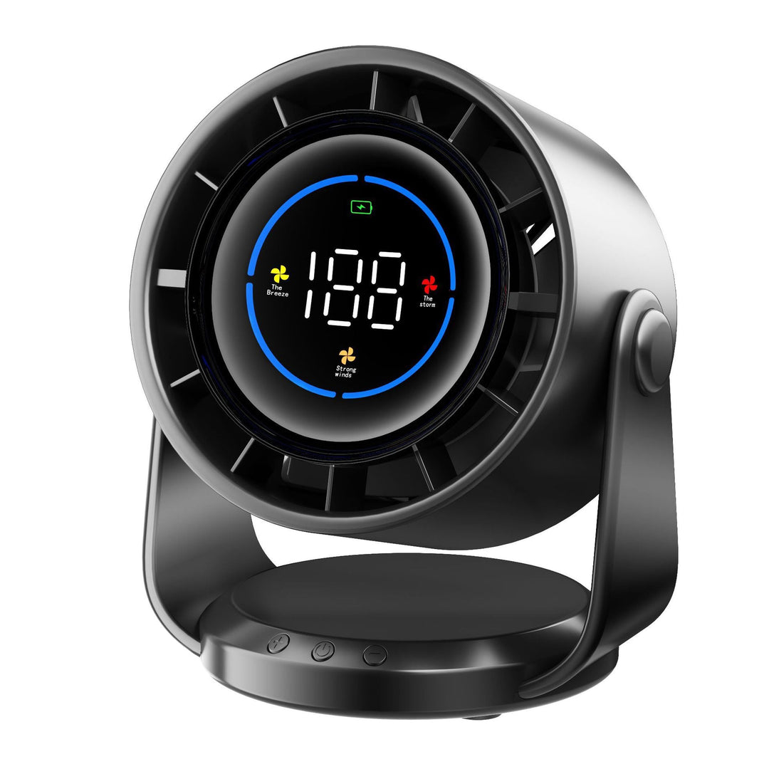 Smart Digital Air Circulator Fan Kalsten