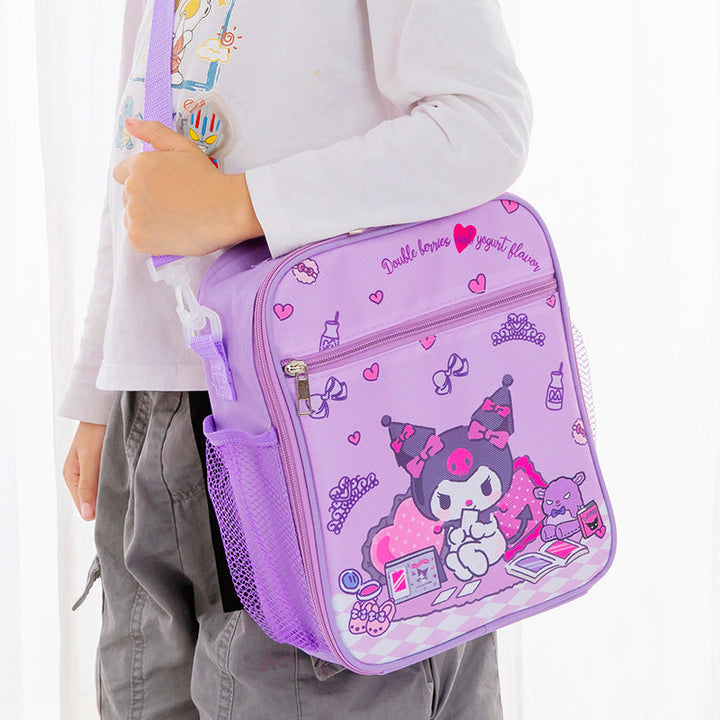 Children's Insulated Lunch Bag Kalsten
