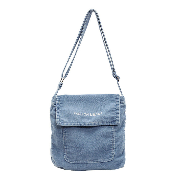 Casual Utility Sling Bag Kalsten