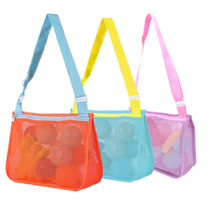 Breathable mesh bag Kalsten
