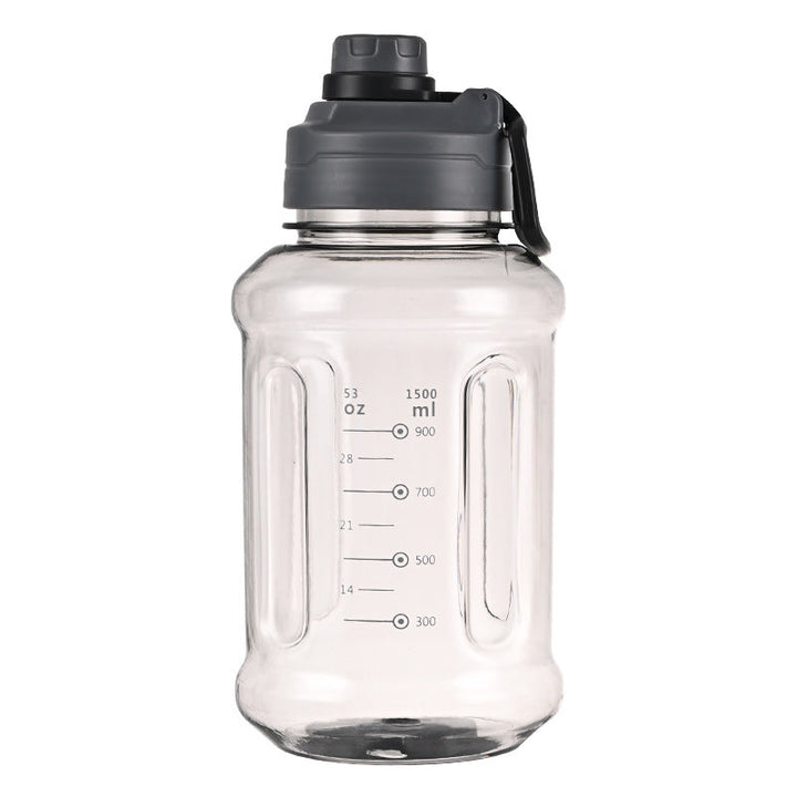 Women’s Multifunctional Sport Water Bottle Kalsten
