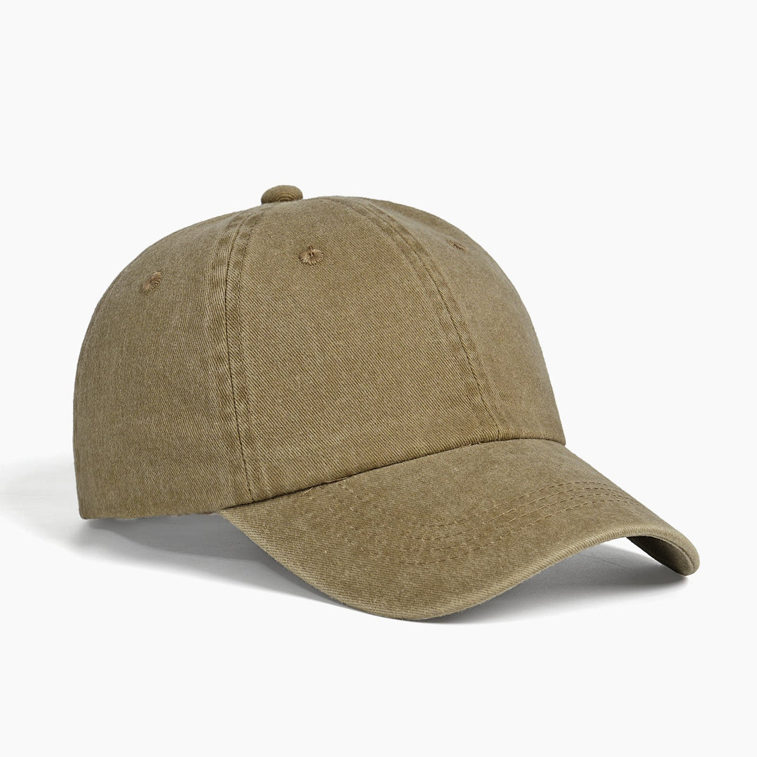 Women durable and casual baseball cap made of cotton Kalsten