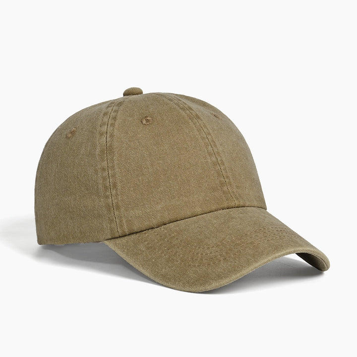 Women durable and casual baseball cap made of cotton Kalsten