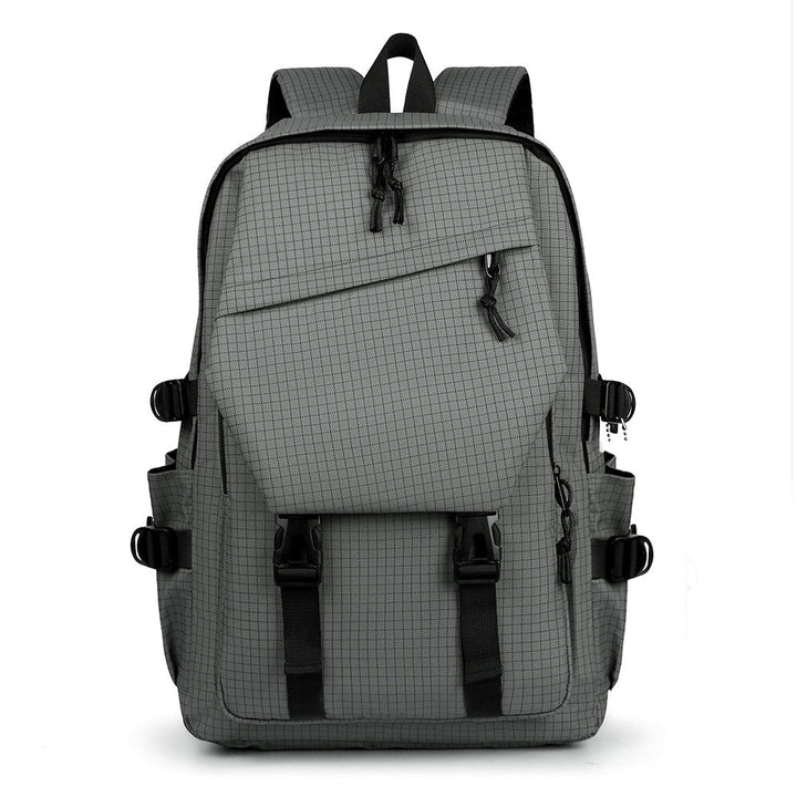 High-Capacity Multi-Functional Travel Backpack kalsten