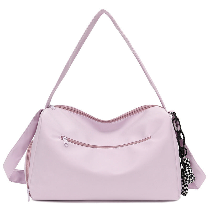 Practical Fitness Bag Kalsten