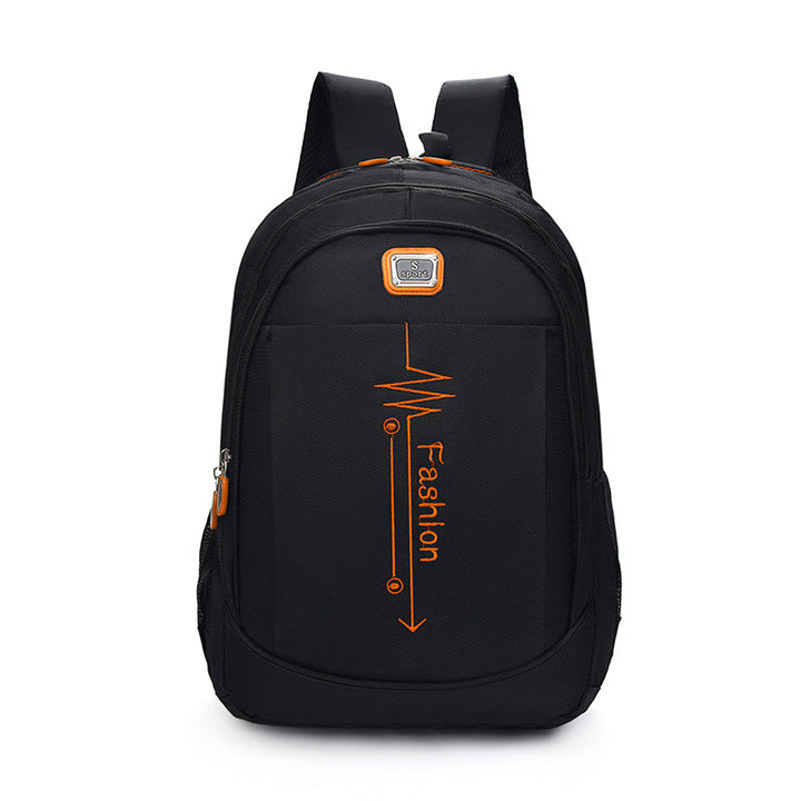 Fashionable Slim Backpack Kalsten
