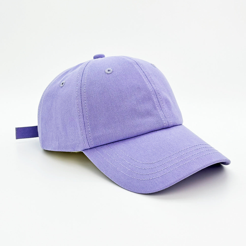 Women's baseball cap with adjustable strap Kalsten