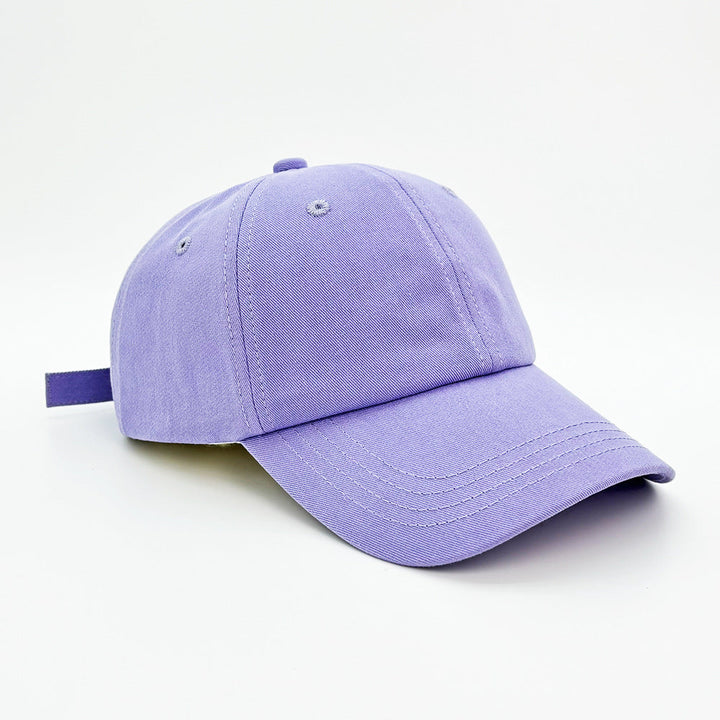 Women's baseball cap with adjustable strap Kalsten