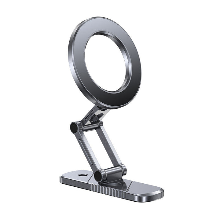 Unisex Multifunctional LED Ring Light Holder Kalsten