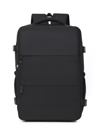 Sleek Multi-Functional Office Backpack Acalora