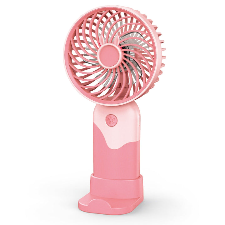 Unisex Portable Hand Fan in Creative Design Kalsten