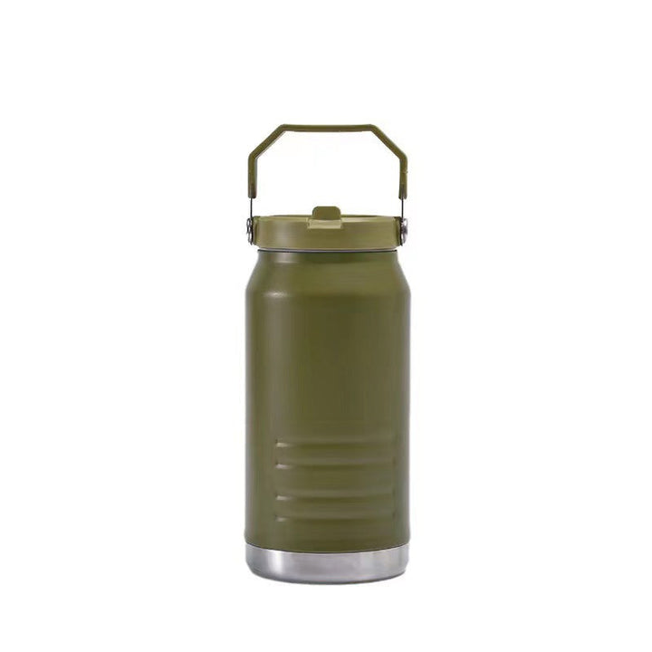 Women Stainless Steel Water Bottle Kalsten