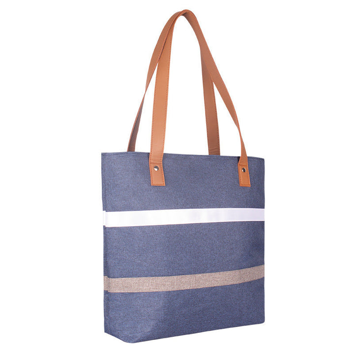 Women's Spacious Shopping Bag Kalsten