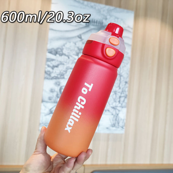 Unisex Sport Drink Bottle Kalsten