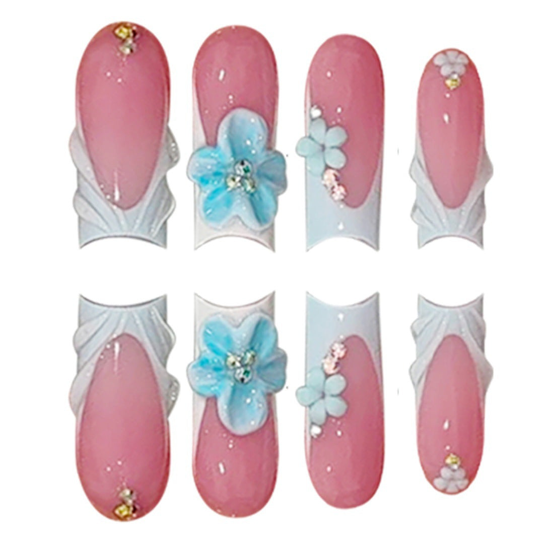 Decorative Nail Art Kalsten