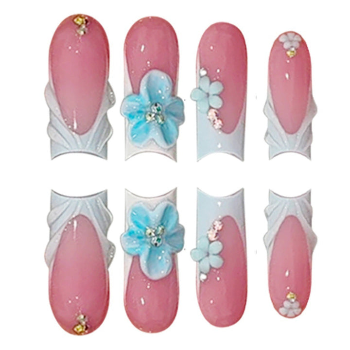Decorative Nail Art Kalsten