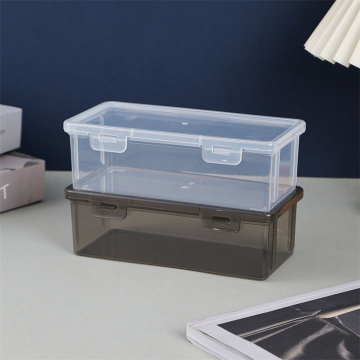 Versatile Stackable Storage Box Kalsten