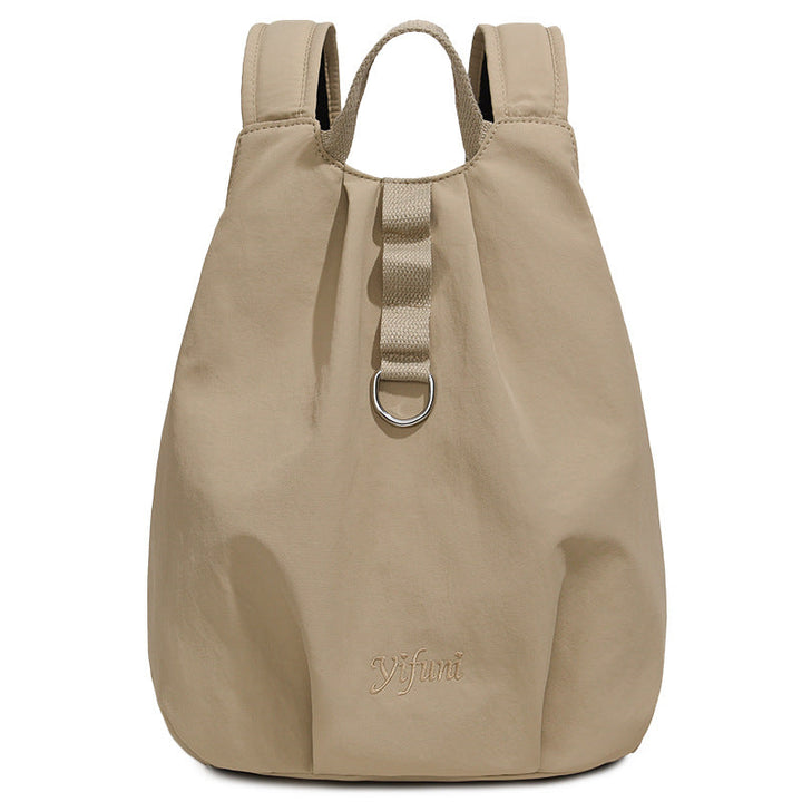 Modern Lightweight Sling Backpack Kalsten