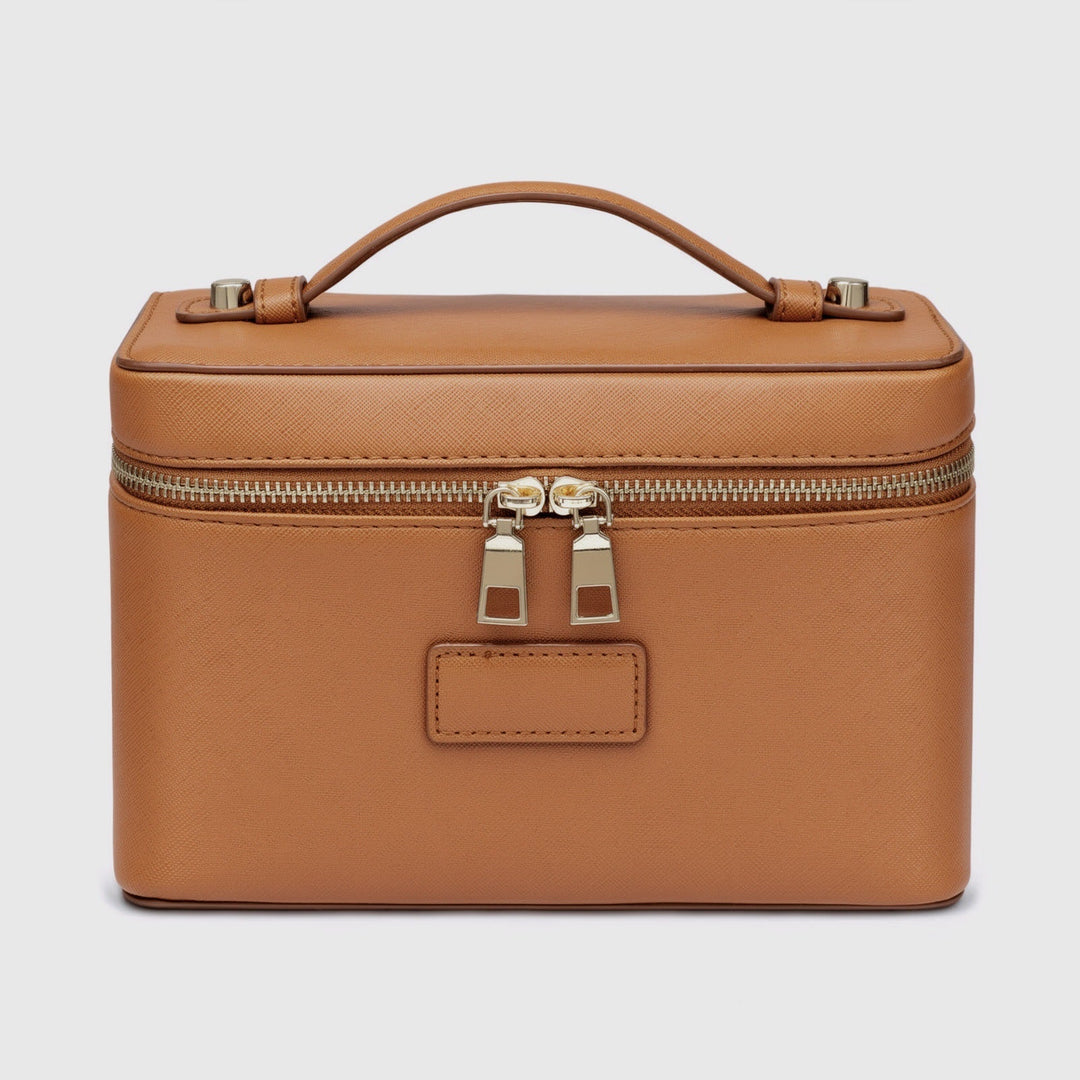 Cosmetic box with luxurious design Kalsten