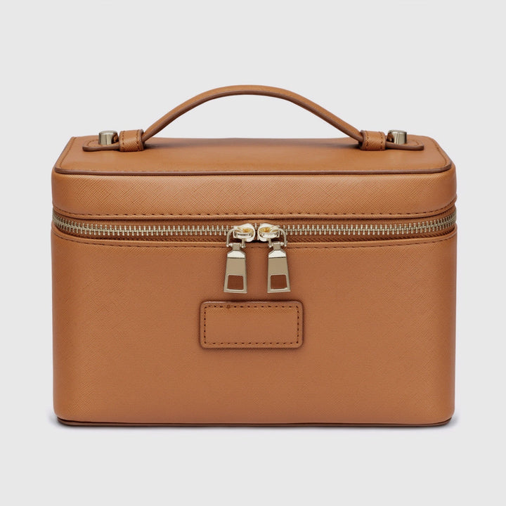 Cosmetic box with luxurious design Kalsten