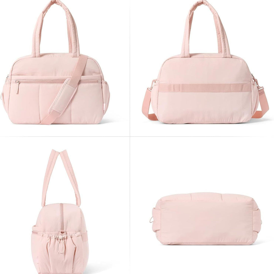 Multifunctional everyday and travel bag Kalsten