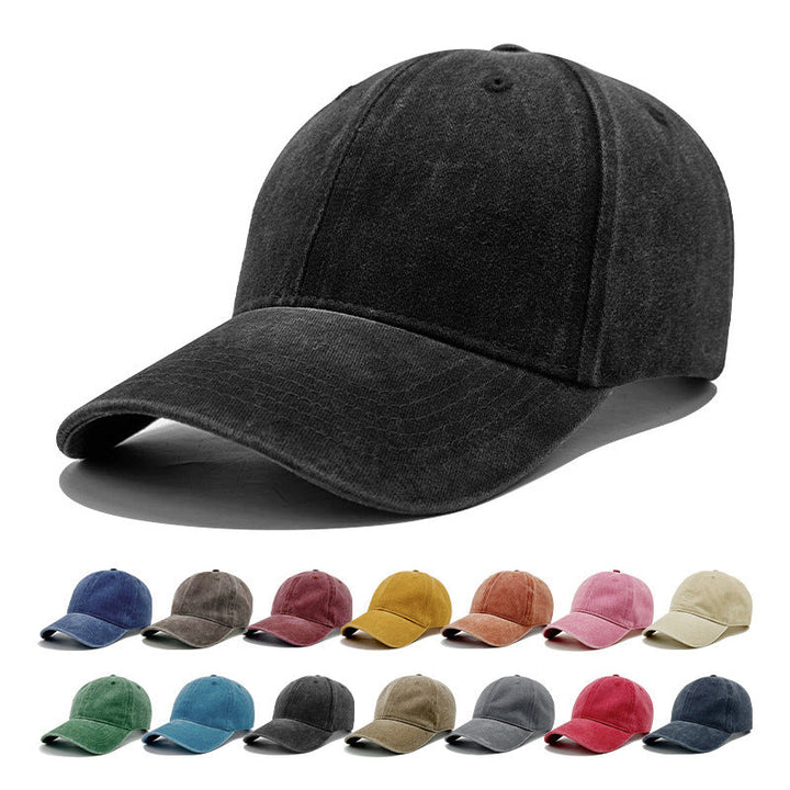 Women's Fleece Baseball Cap Brehn