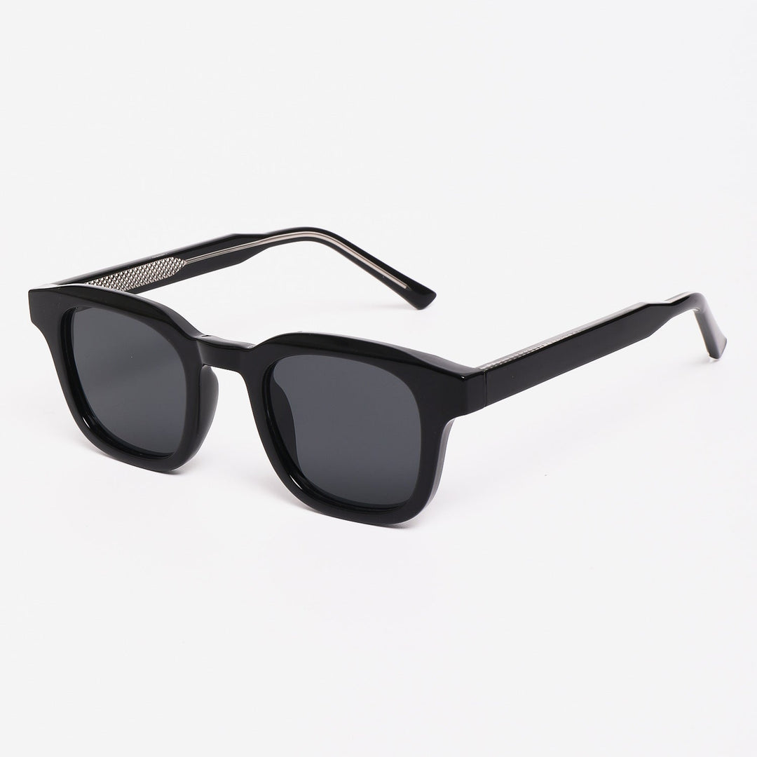 Women's sunglasses in robust, modern design with polarized lenses Kalsten