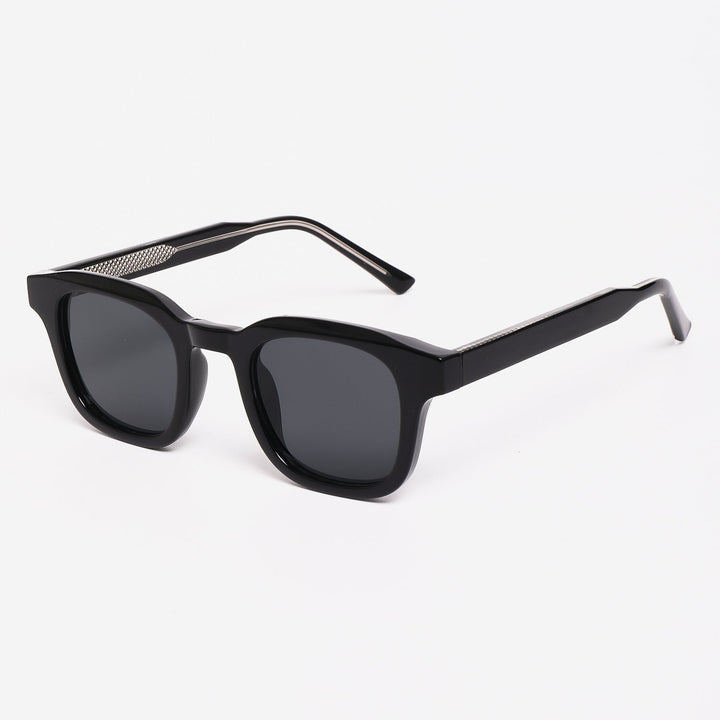 Women's sunglasses in robust, modern design with polarized lenses Kalsten