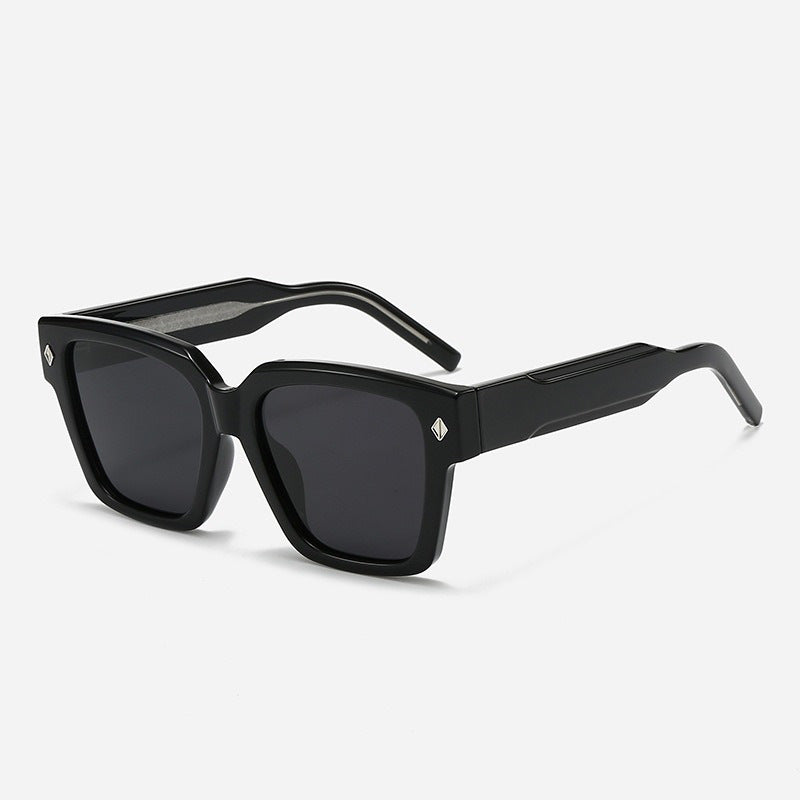Women Oversized Designer Sunglasses with Stylish Frame and Protective UV Filter Kalsten