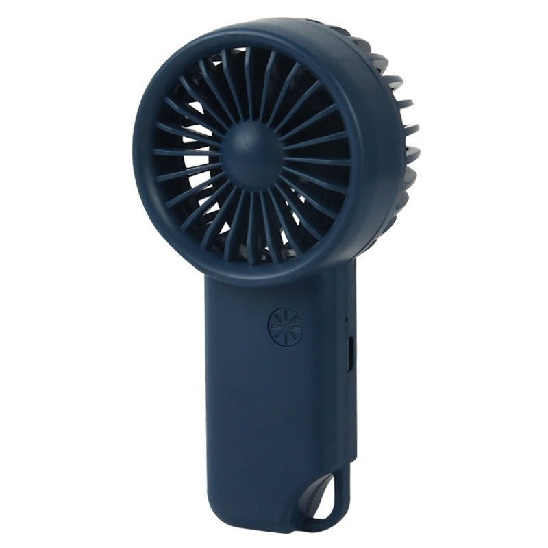 Women's Portable Mini Fan with USB Charging Option Kalsten