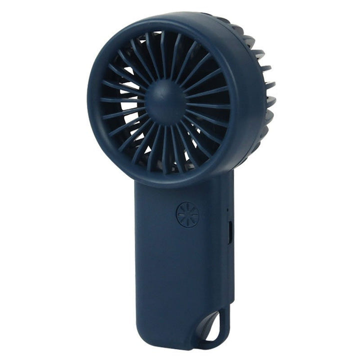 Women's Portable Mini Fan with USB Charging Option Kalsten