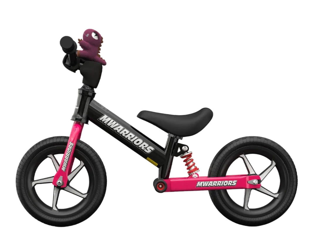 All-Terrain Balance Bike Kalsten