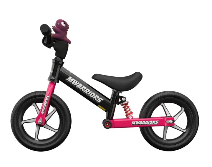 All-Terrain Balance Bike Kalsten