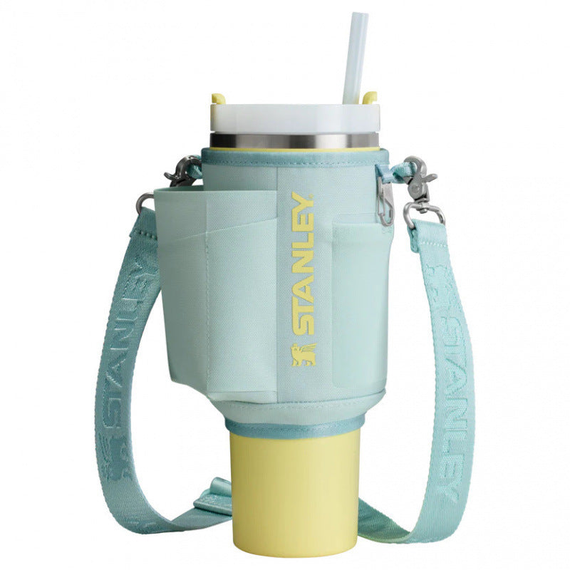 Unisex Portable Drink Holder by Kalsten