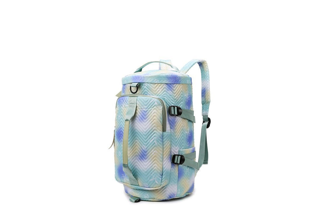 Versatile Leisure Backpack Kalsten
