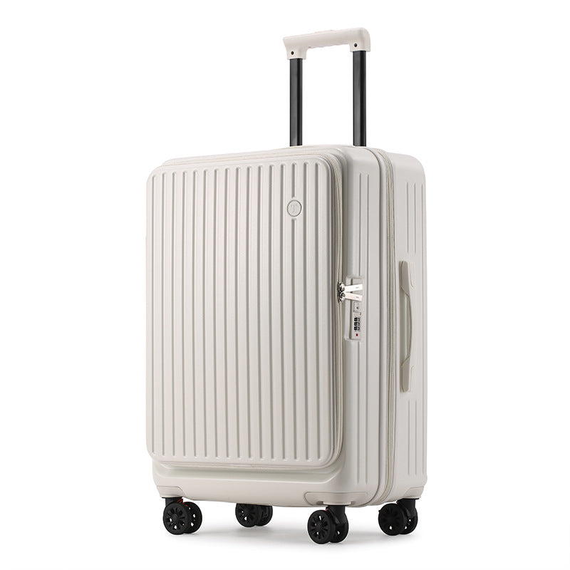 Durable Expandable Rolling Travel Case Kalsten
