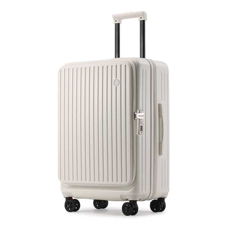 Durable Expandable Rolling Travel Case Kalsten