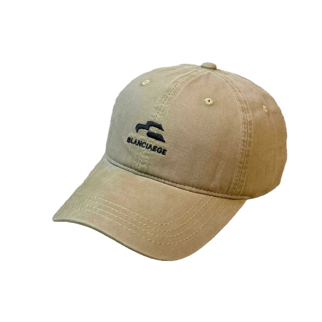 Unisex Adjustable Cotton Baseball Cap Kalsten