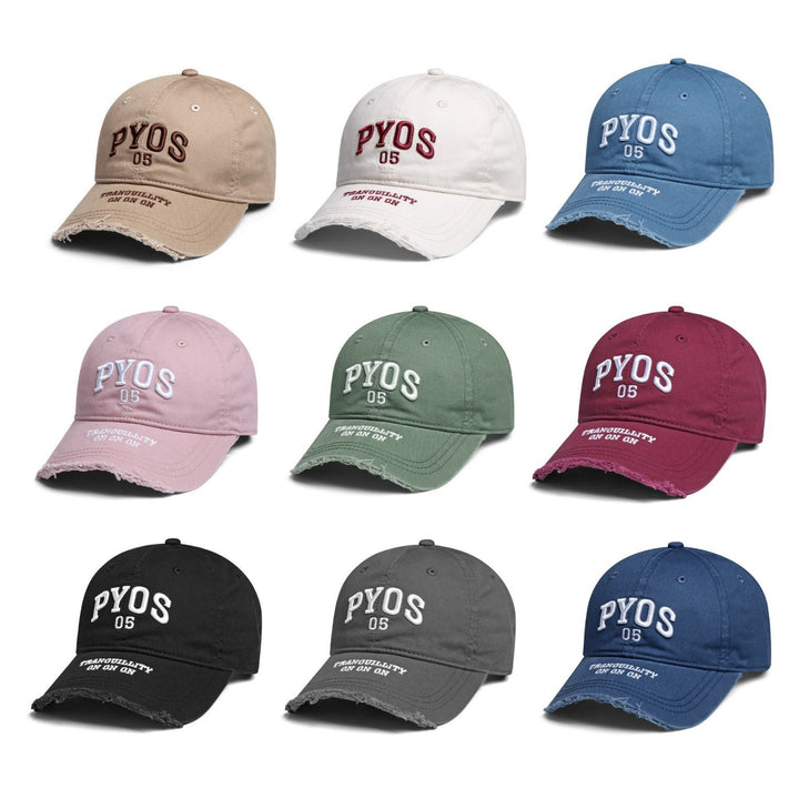 Women's Baseball Cap Brehn