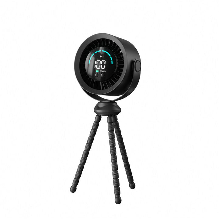 Portable Desk Fan Kalsten