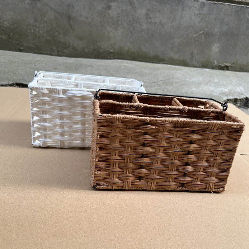 Women Storage Basket Kalsten