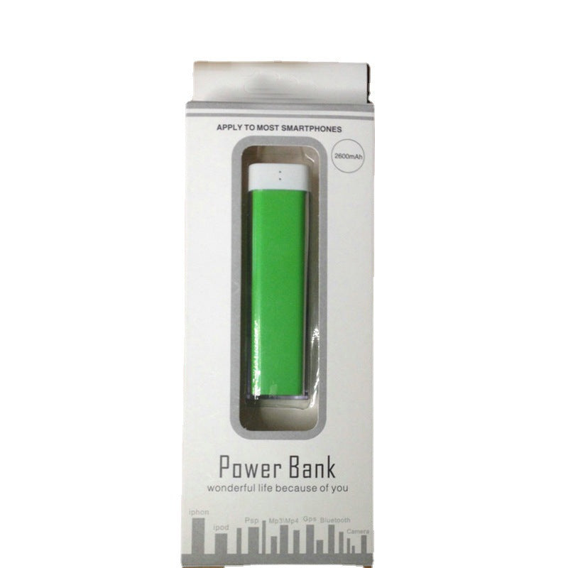 Portable Powerbank Kalsten