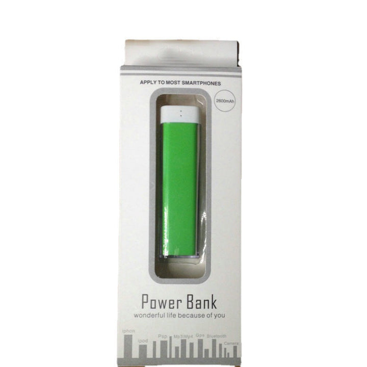 Portable Powerbank Kalsten