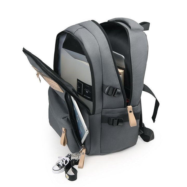 Laptop Rucksack Kalsten