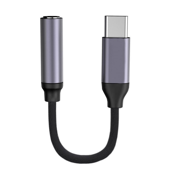 USB-C to 3.5mm Audio Adapter Kalsten