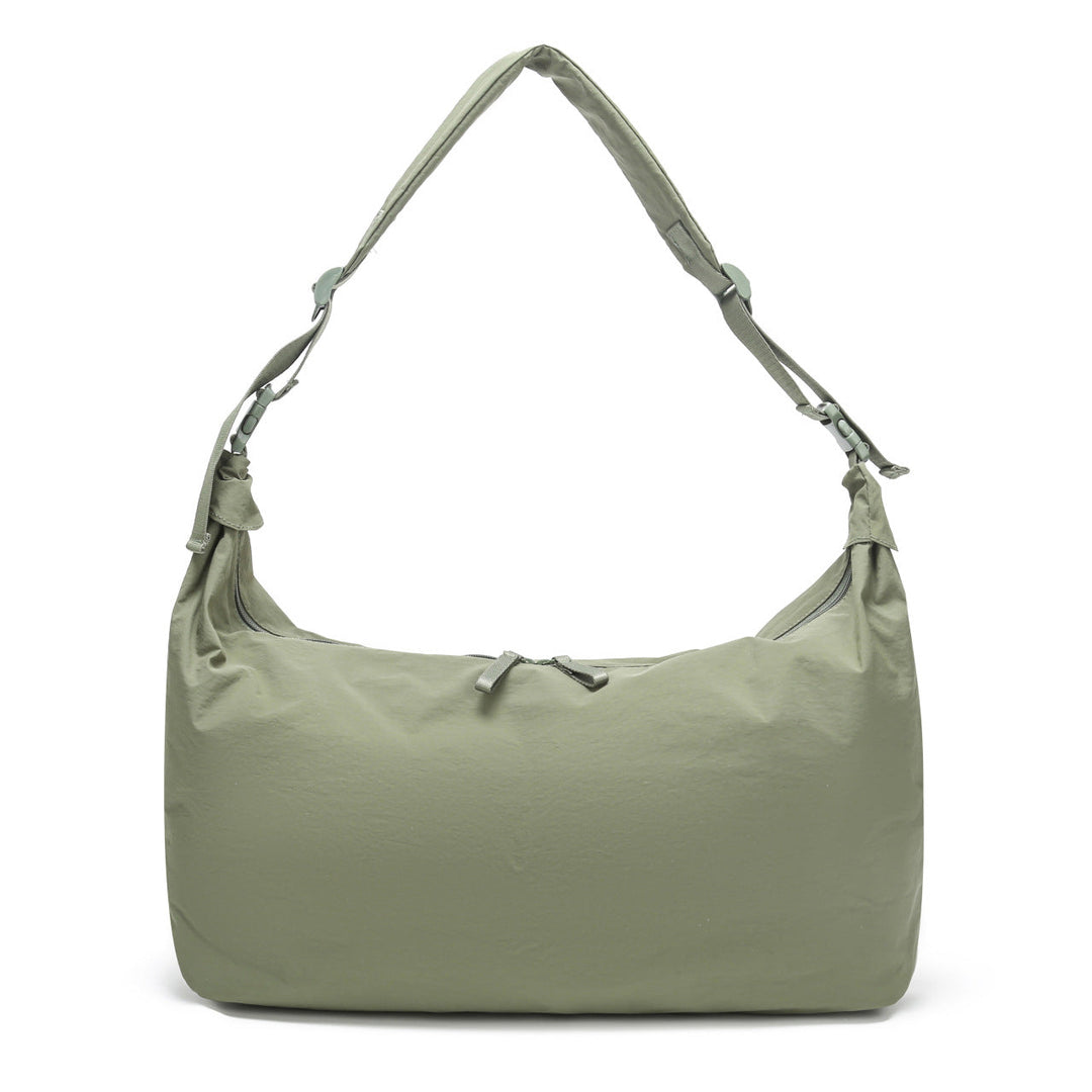 Adjustable Casual Shoulder Bag Kalsten